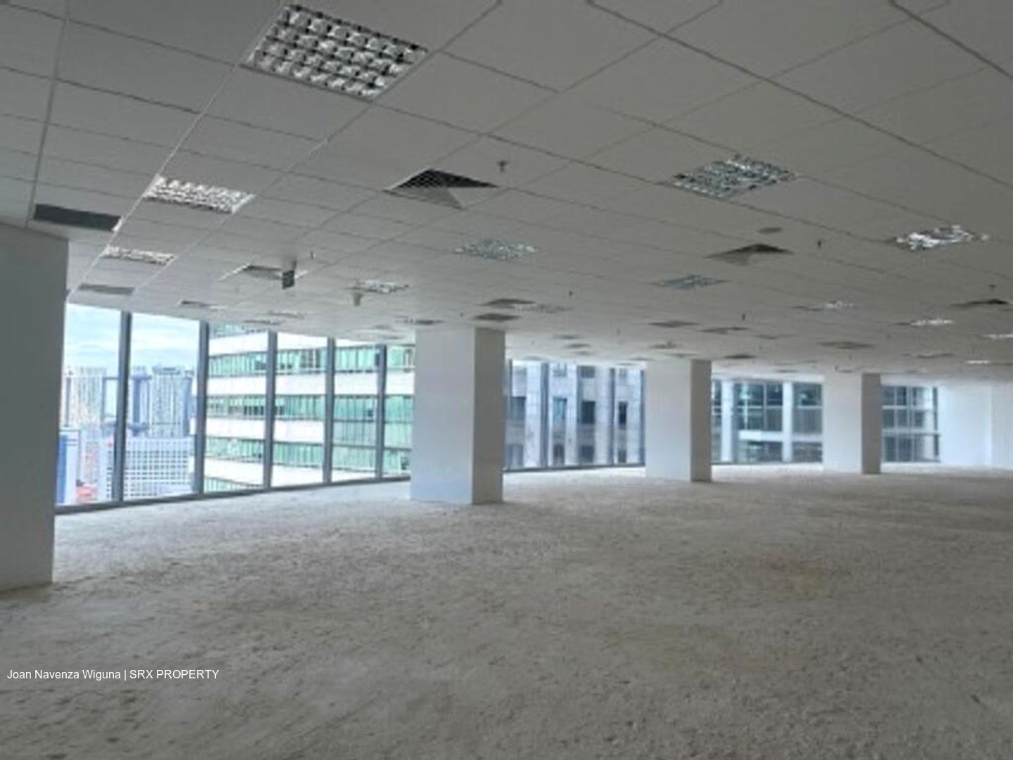 Tung Centre (D1), Office #481547731